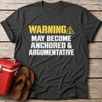 Dark Heather Grey