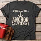 Dark Heather Grey