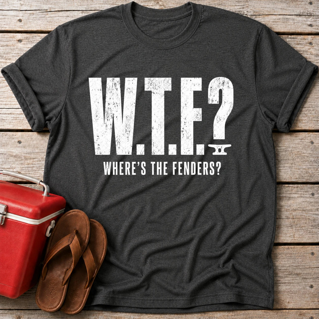Dark Heather Grey