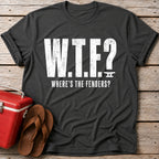 Dark Heather Grey